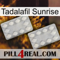 Tadalafil Sunrise 17